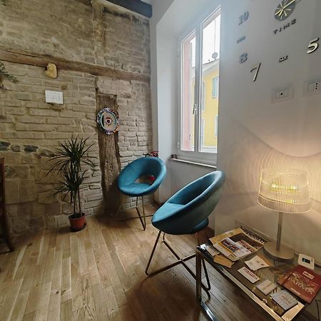 Parma Borgo Antico I I I Free Privat Parking Luaran gambar