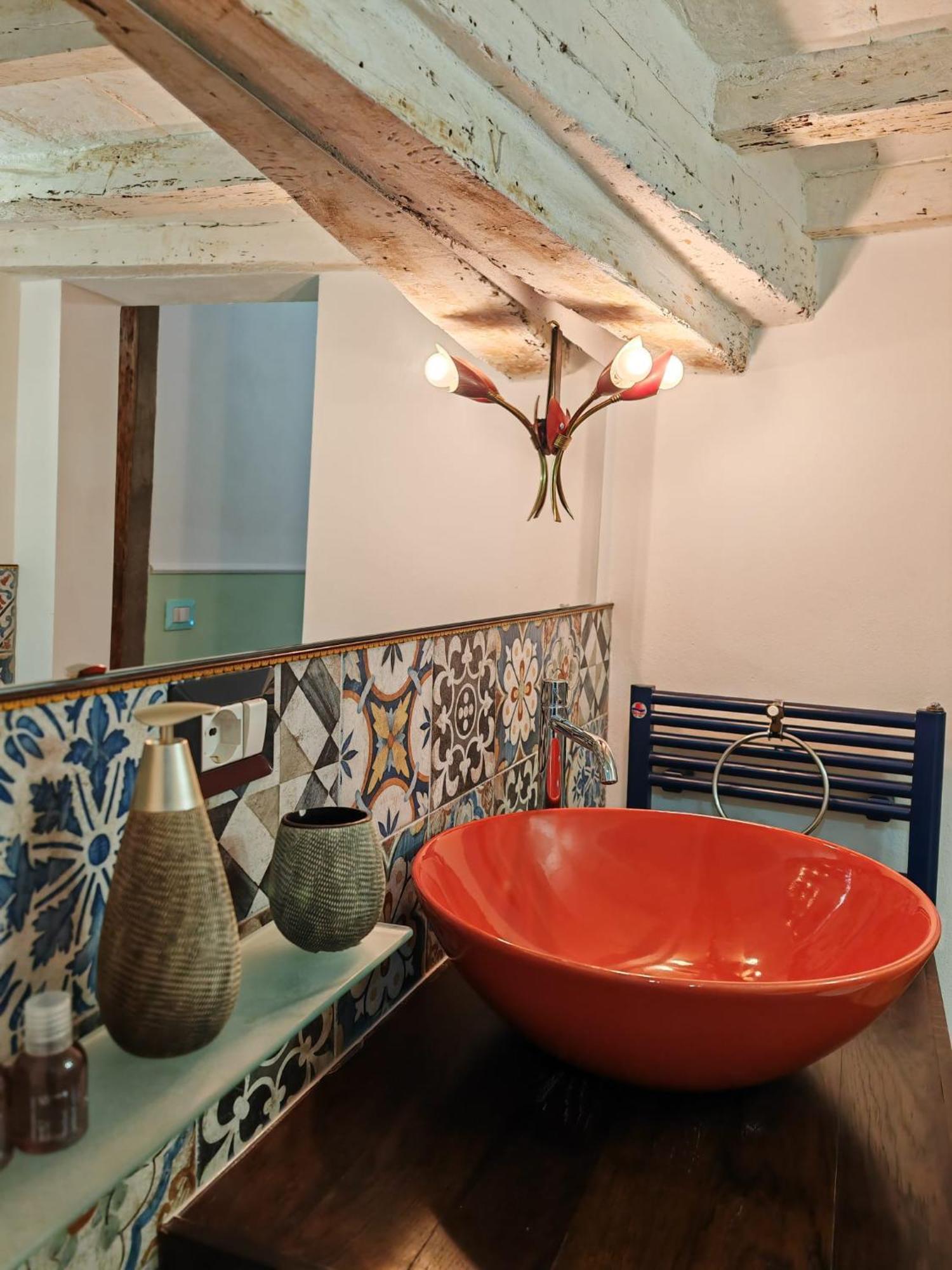 Parma Borgo Antico I I I Free Privat Parking Luaran gambar
