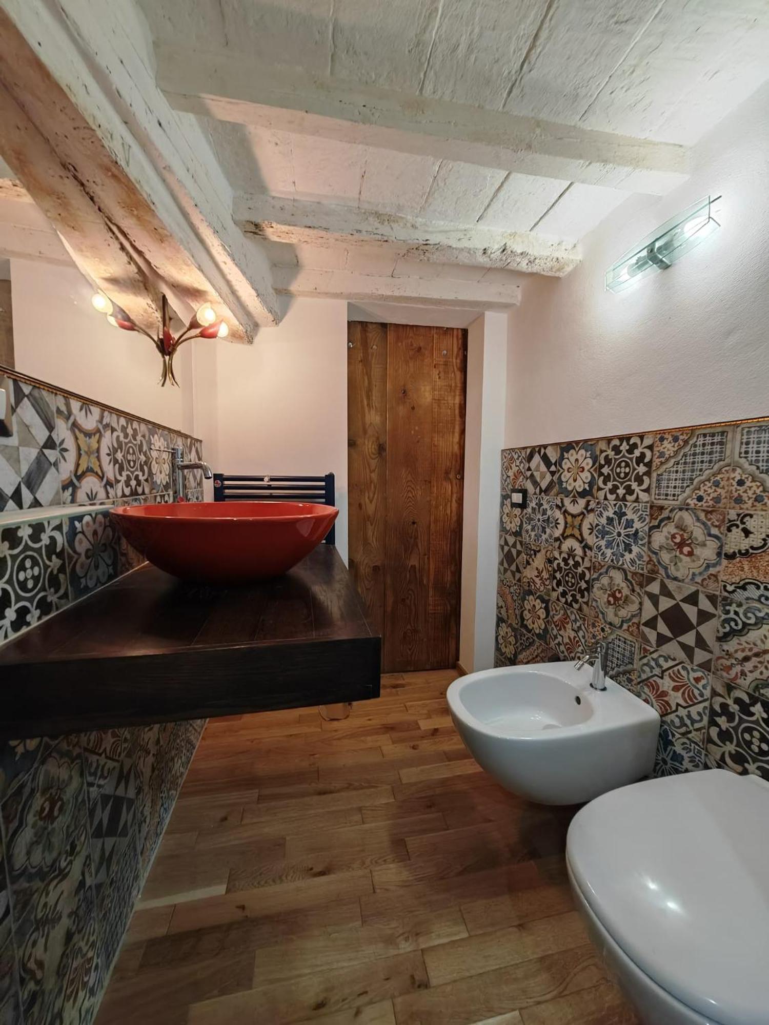 Parma Borgo Antico I I I Free Privat Parking Luaran gambar