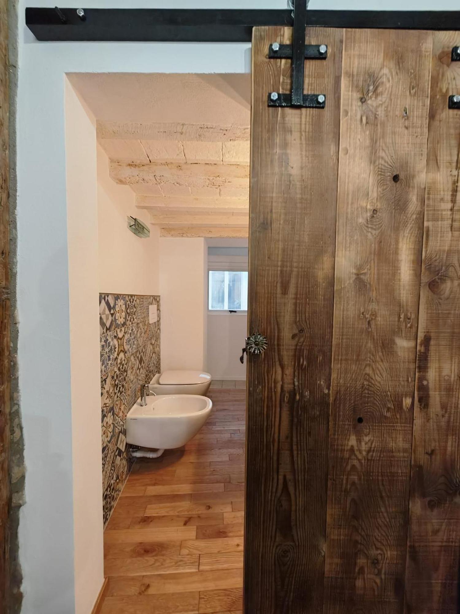 Parma Borgo Antico I I I Free Privat Parking Luaran gambar