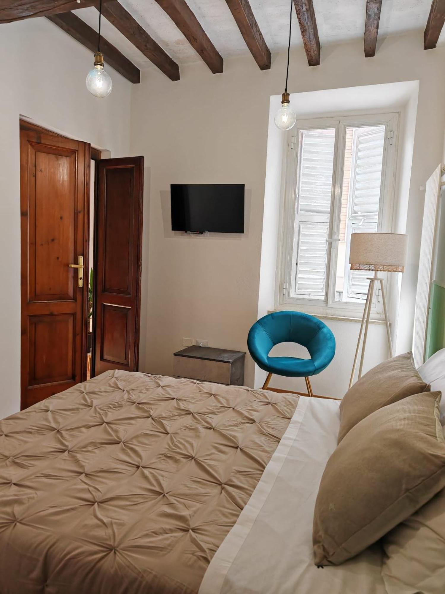 Parma Borgo Antico I I I Free Privat Parking Luaran gambar