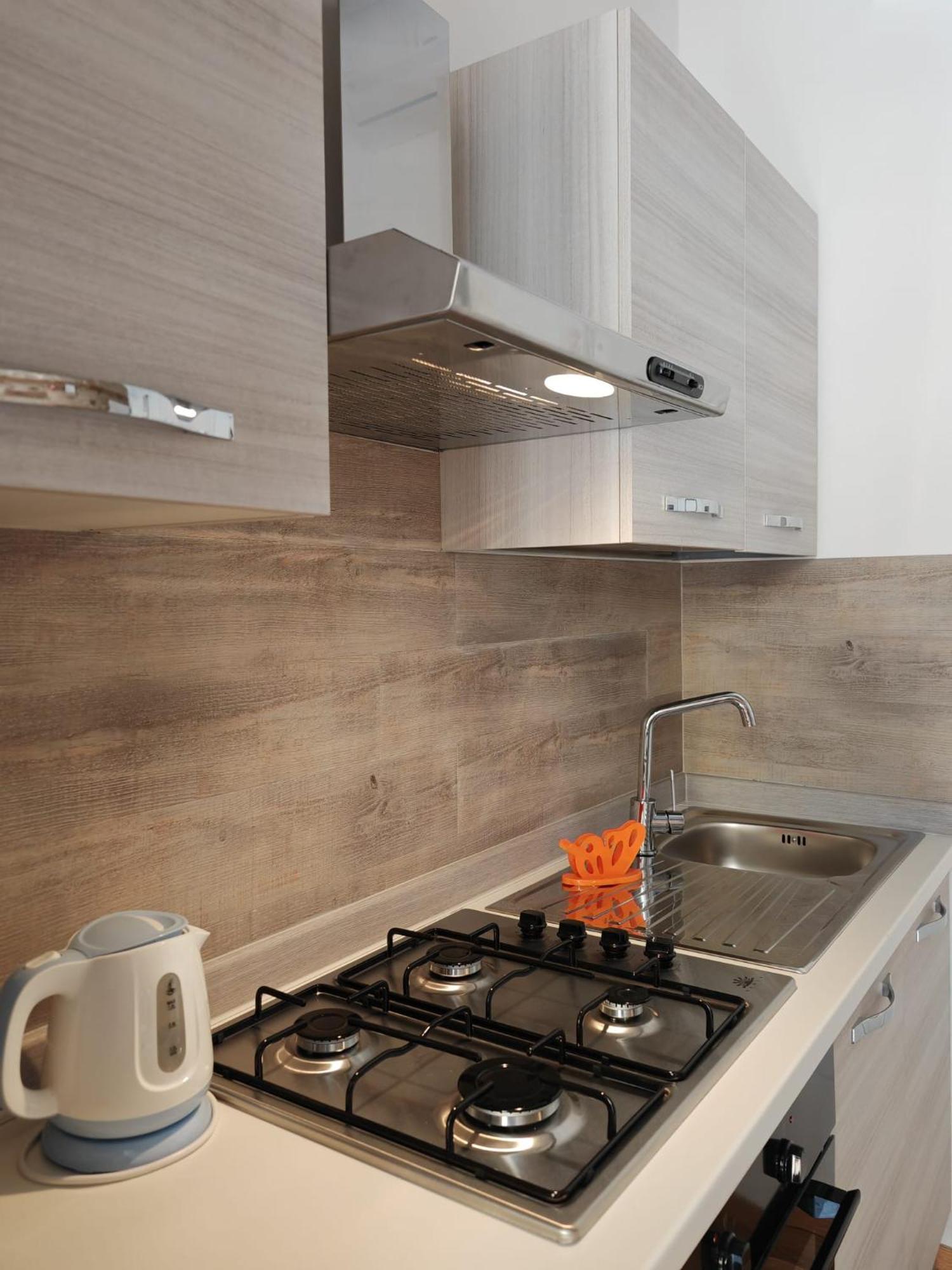 Parma Borgo Antico I I I Free Privat Parking Luaran gambar