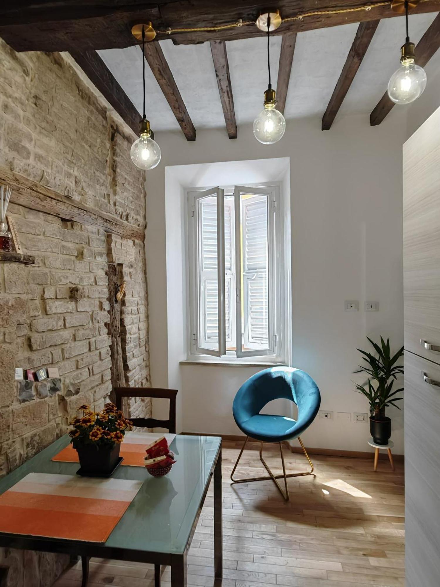 Parma Borgo Antico I I I Free Privat Parking Luaran gambar