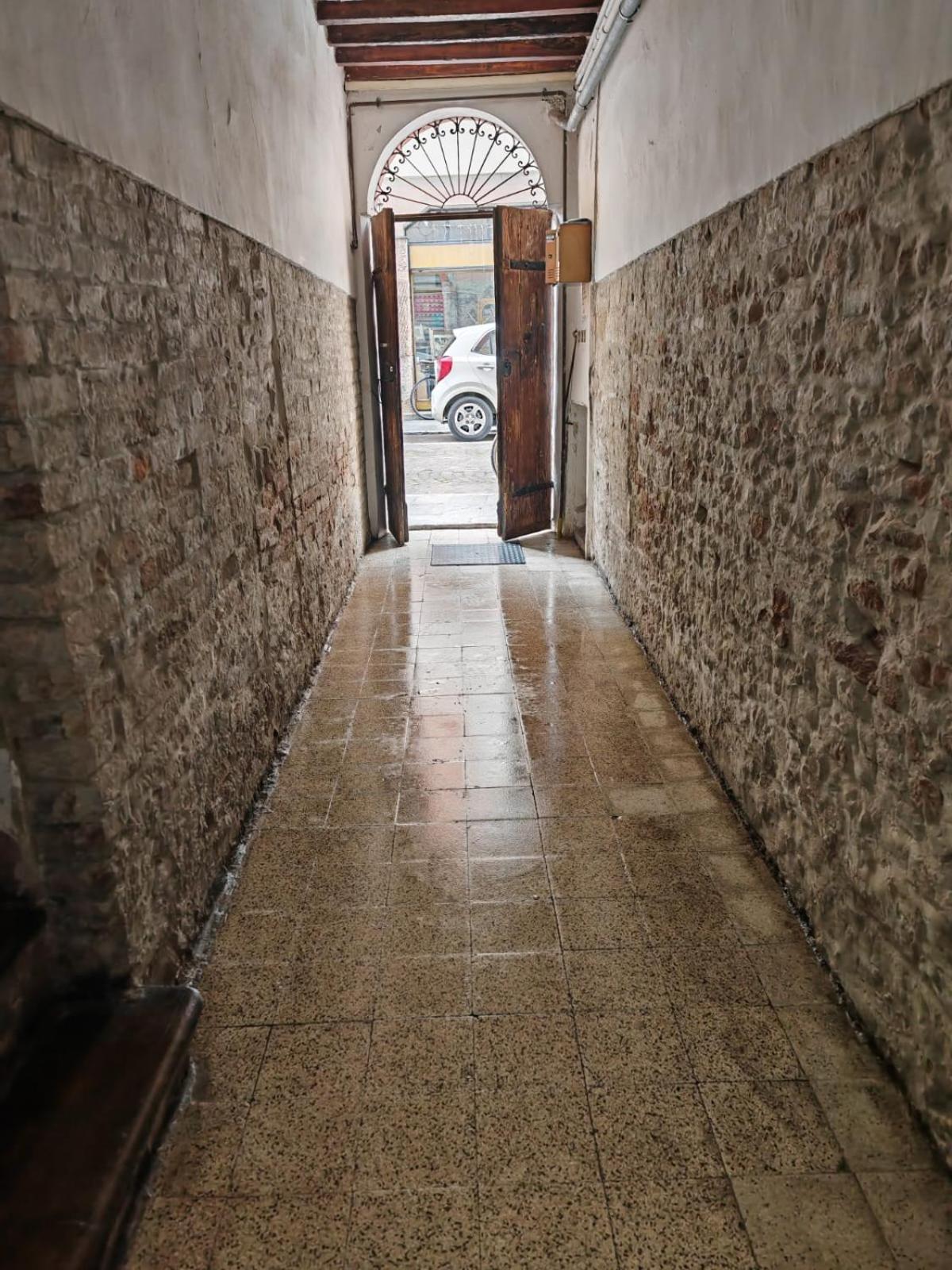 Parma Borgo Antico I I I Free Privat Parking Luaran gambar