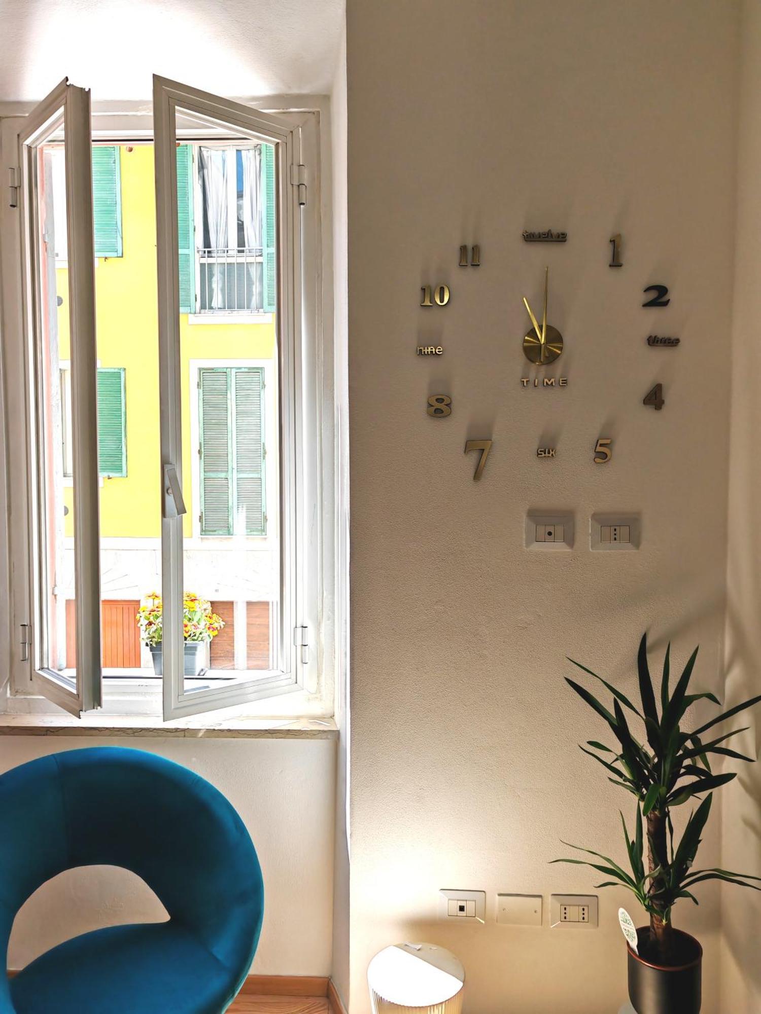 Parma Borgo Antico I I I Free Privat Parking Luaran gambar