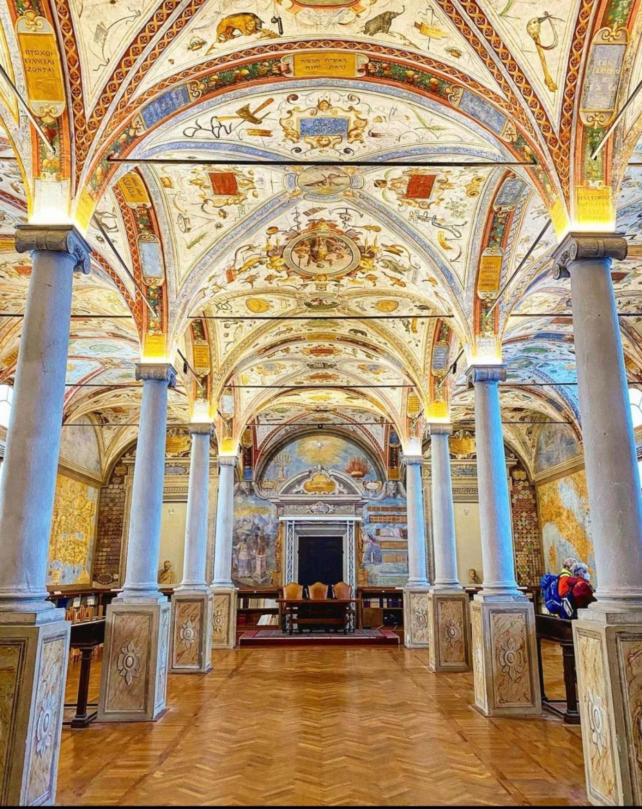 Parma Borgo Antico I I I Free Privat Parking Luaran gambar