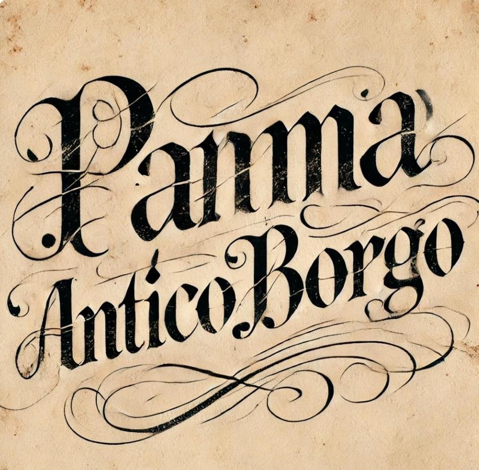 Parma Borgo Antico I I I Free Privat Parking Luaran gambar