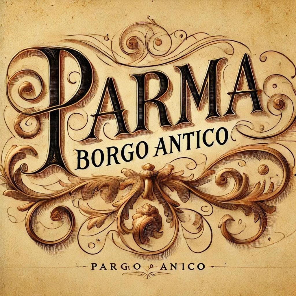 Parma Borgo Antico I I I Free Privat Parking Luaran gambar