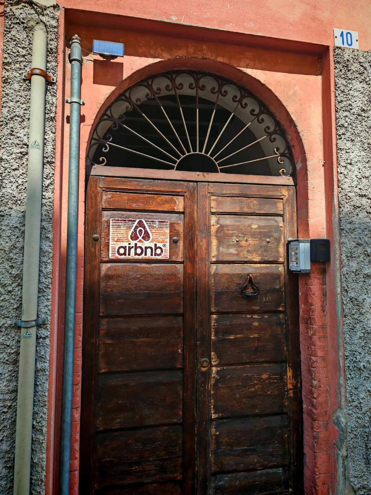 Parma Borgo Antico I I I Free Privat Parking Luaran gambar