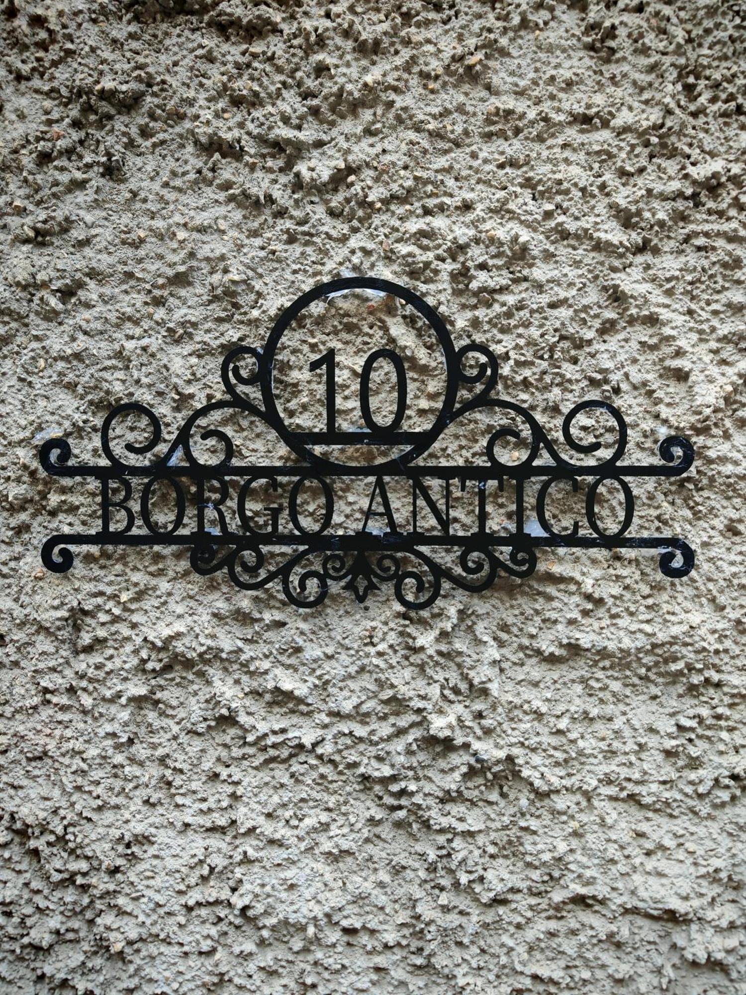Parma Borgo Antico I I I Free Privat Parking Luaran gambar